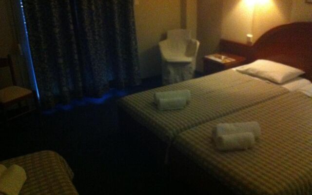 Istron Hotel