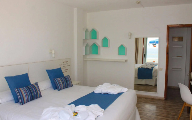 RK Luz Playa Suites