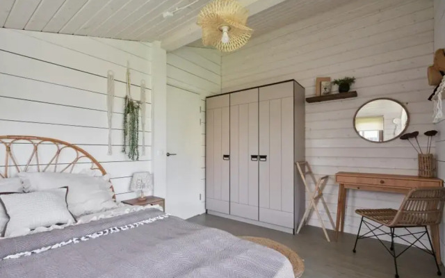 Boho home