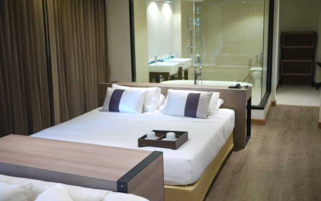 Issara Boutique Winery Hotel