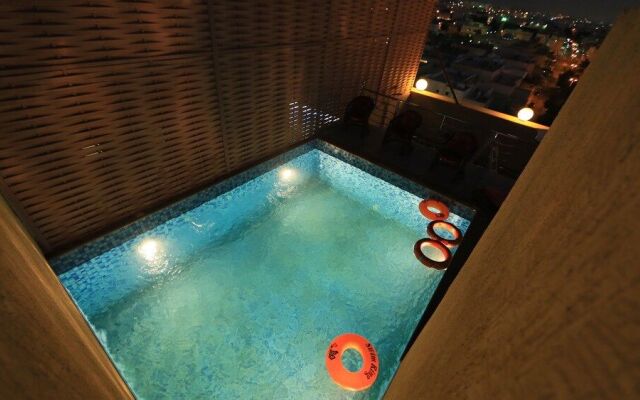 SDM GULF Apartments