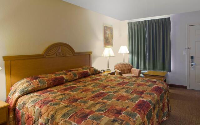 Americas Best Value Inn DeRidder