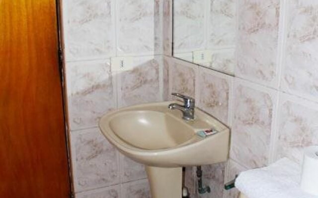 Hotel Amancaes