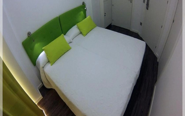 Chameleon Hostel