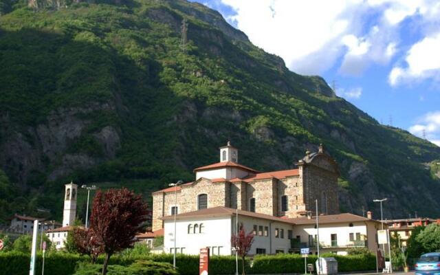 B&B I Viandanti