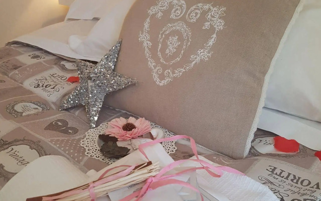 Un Tetto di Stelle Deluxe Home