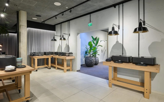 Premier Inn Würzburg