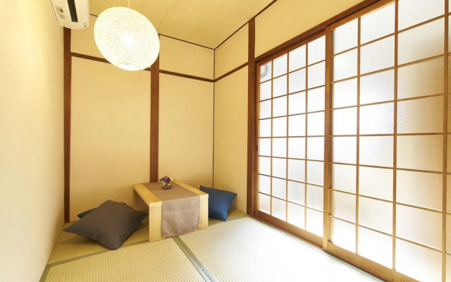 瓦塔丽安旅馆(Watarian)