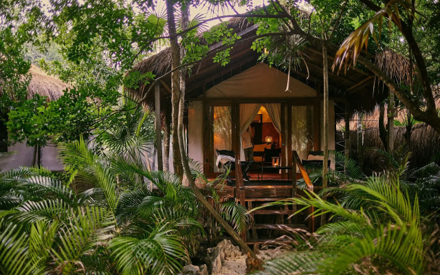 Our Habitas Tulum - Adults Only