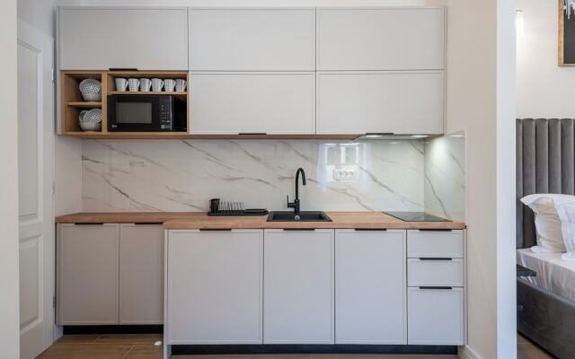 Piano Nobile Residence