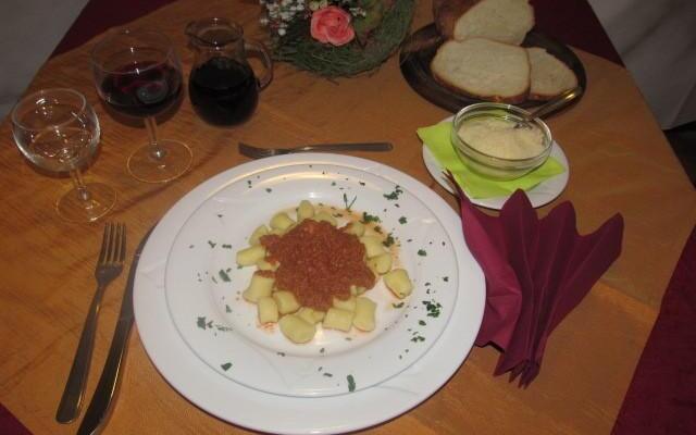 Alloggio Agrituristico Ronchi Di Fornalis