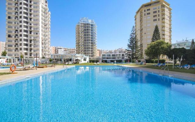 Estrela 304 - Vista Mar