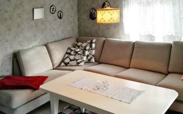 Holiday Home in Kyrkhult