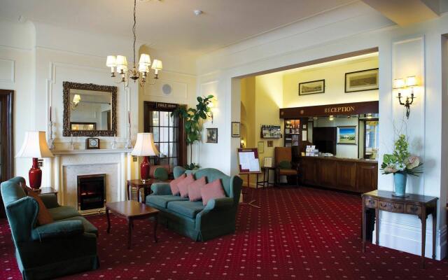 The Lansdowne, Eastbourne