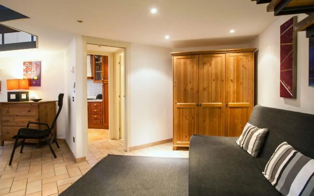 Cozy Apartment in via dei Cappellari, Campo de' Fiori