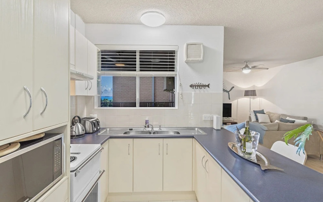Kiah Unit 14 53 Victoria Parade