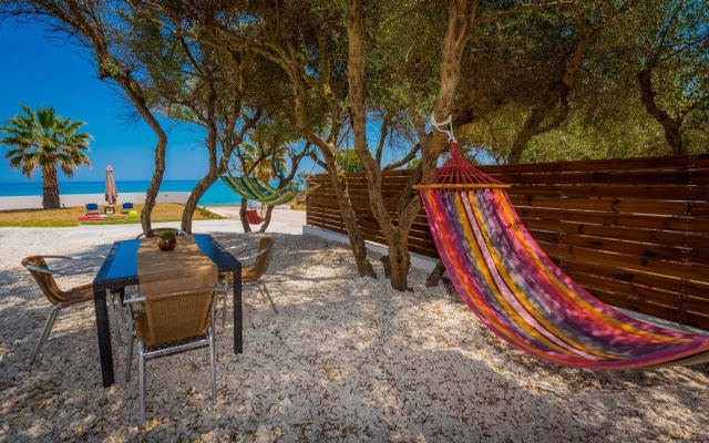 Gaia Beach House Zakynthos