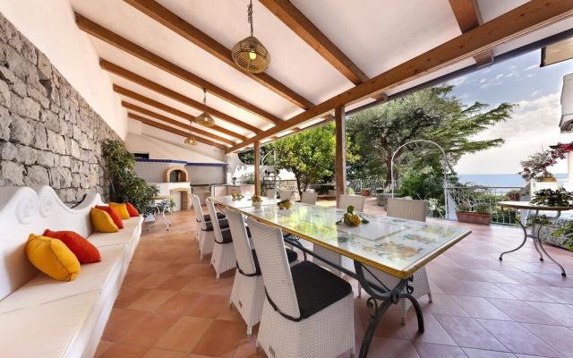 Villa Giove