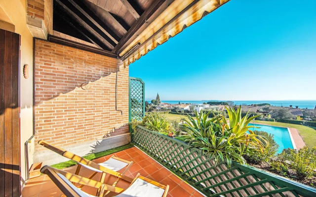 Residence Moniga Porto 1-08
