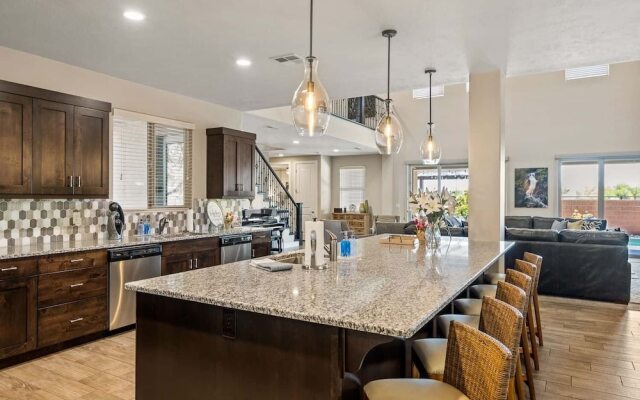 Million Dollar View #67 by RedAwning