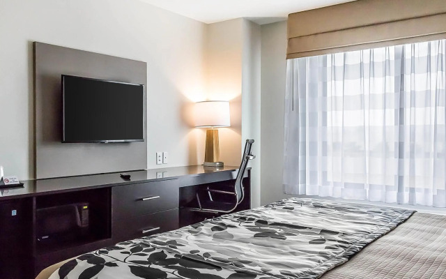 Sleep Inn & Suites O'Fallon MO - Technology Drive