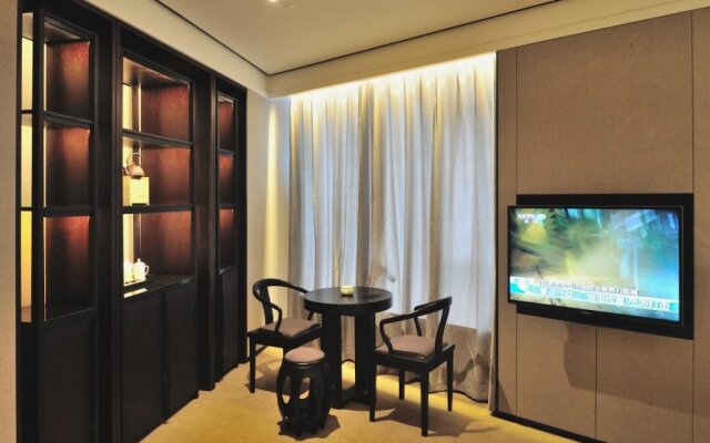 Chengdu Emei Xue Ya Hotel