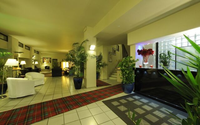 Residence Mediterranée