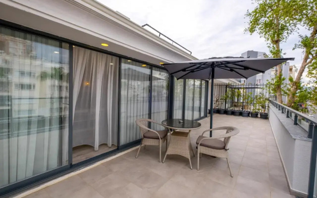 Avion Suite Hotel