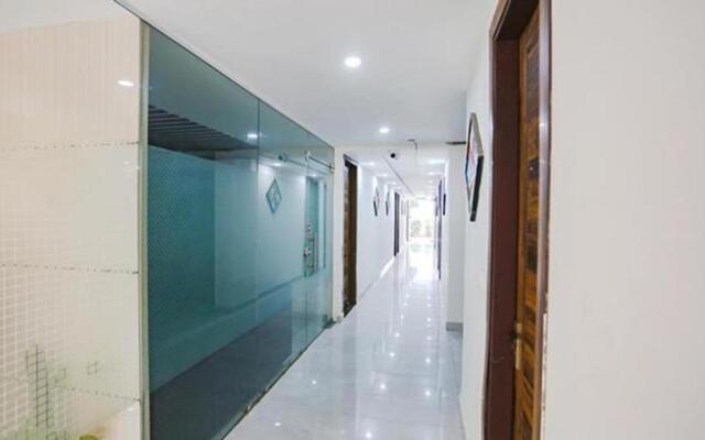 FabHotel Amrit Residency