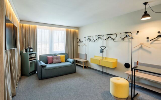 Spark by Hilton Vienna Messe Prater