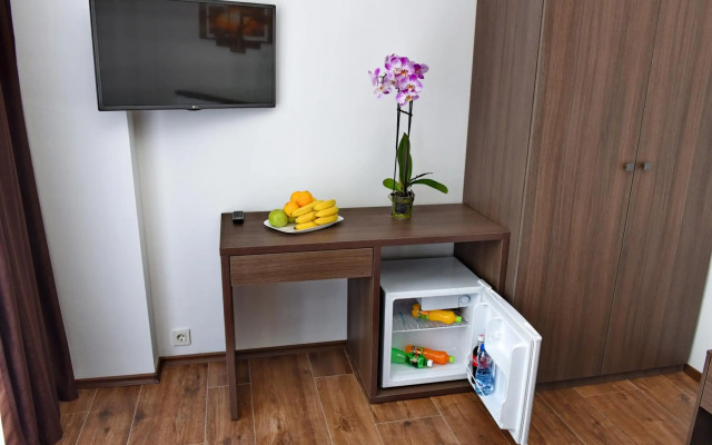 Boutique Villa Arte