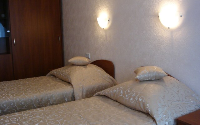 Hotel Znannya