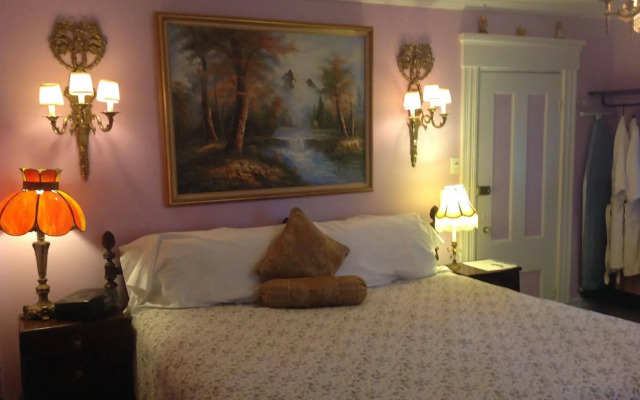 Bradford Carver House