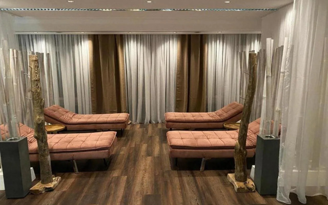 Harz Hotel & Spa Seela