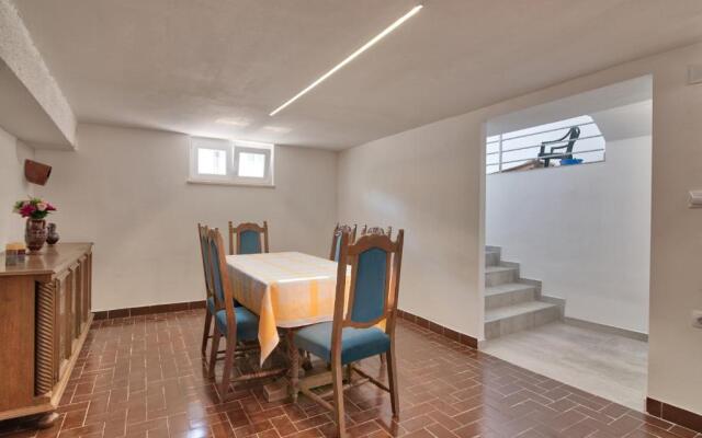 9 bedroom villa in Medulin