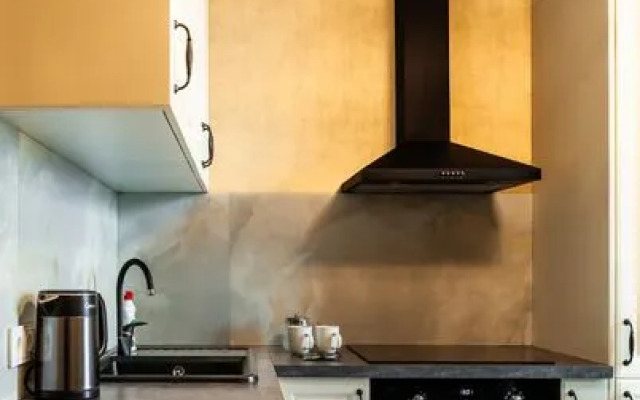 Апартаменты МаксРеалти24 на ул. Лобачевского, д. 120, корпус 1