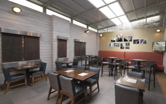 Fairfield Inn by Marriott New York Manhattan/Fifth Avenue