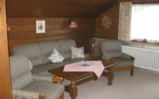 Gästehaus Heimgarten