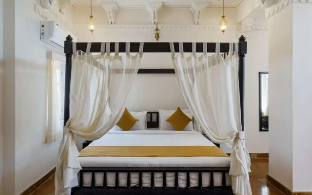 Hotel Rudrakripa