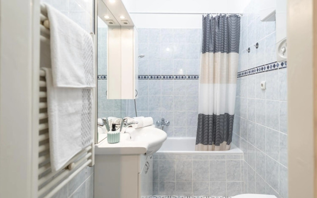 Central Studio Budapest