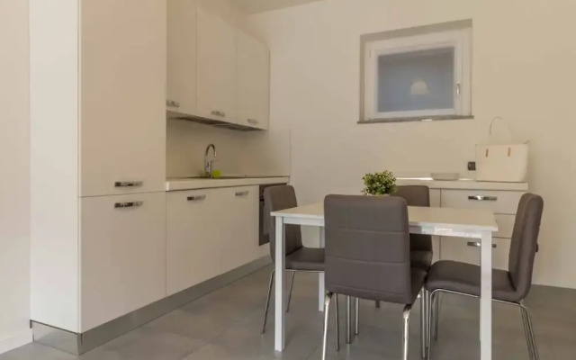 Mamma Ciccia Holiday Home - Lake View