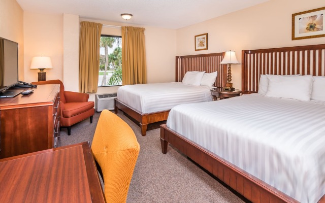 Days Inn By Wyndham Lake Okeechobee