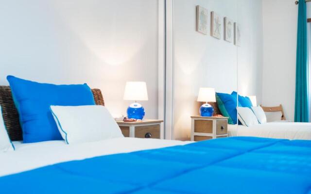 Ericeira Apartment - Blue Sea
