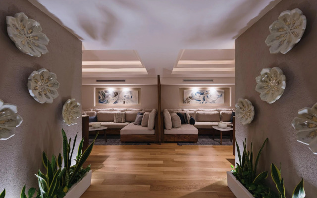 Sheraton Buganvilias Resort & Convention Center