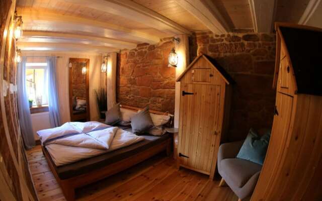 Ferieheisel - Everything, Except Usually!