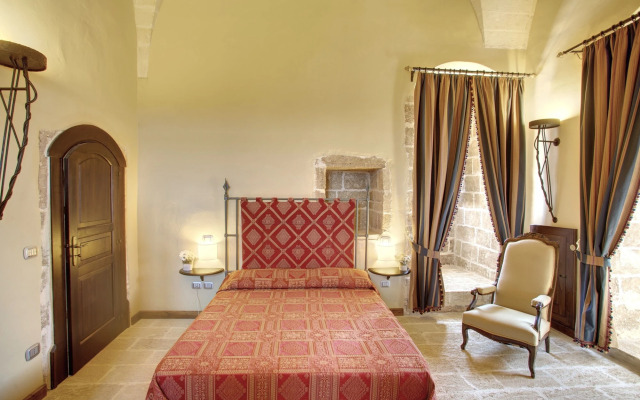 Tenuta Monacelli Lecce