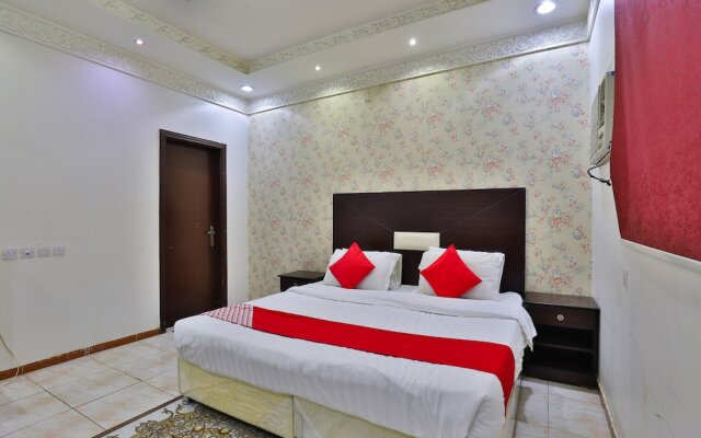 Maamoura by OYO Rooms