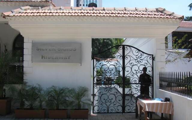 Silver Sands Hideaway Hotel