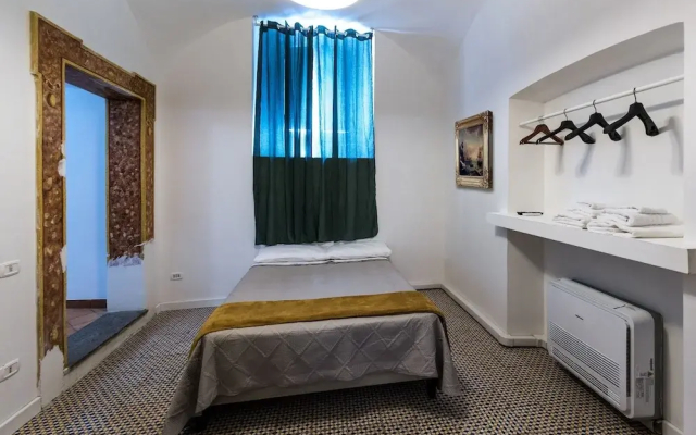 Villa Durante Apartments