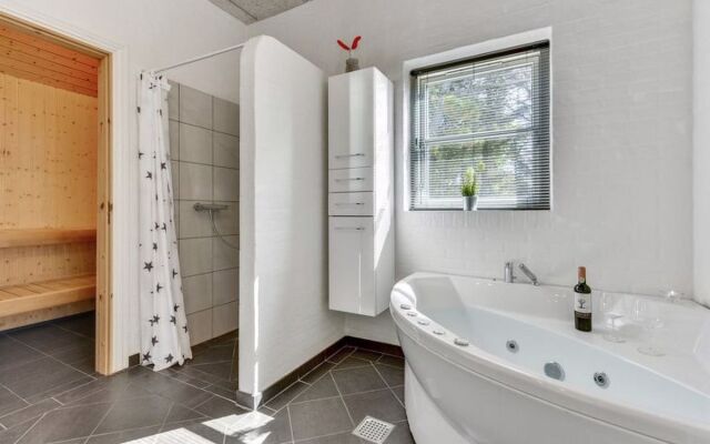 "Christin" - 300m from the sea in Western Jutland